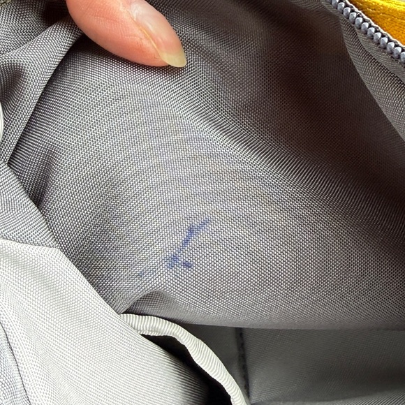 REI Fabric Crossbody Bag - Picture 8 of 11